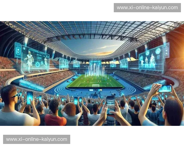 智能电视体育应用:让家中的赛场变成你的私人体育馆